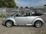 Volkswagen Beetle New Cabriolet 1.6 Turijn Comfort! Leer l Elek cabriokap l Airco l Elek pakket l LMV l Afneem trekhaak l TOPSTAAT