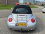 Volkswagen Beetle New Cabriolet 1.6 Turijn Comfort! Leer l Elek cabriokap l Airco l Elek pakket l LMV l Afneem trekhaak l TOPSTAAT