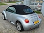 Volkswagen Beetle New Cabriolet 1.6 Turijn Comfort! Leer l Elek cabriokap l Airco l Elek pakket l LMV l Afneem trekhaak l TOPSTAAT