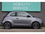 Fiat 500C La Prima 42 kWh SOH91% Leder LED CAM CarPlay AUT Groot Navi