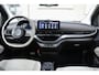 Fiat 500C La Prima 42 kWh SOH91% Leder LED CAM CarPlay AUT Groot Navi