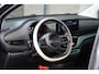 Fiat 500C La Prima 42 kWh SOH91% Leder LED CAM CarPlay AUT Groot Navi