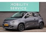 Fiat 500C La Prima 42 kWh SOH91% Leder LED CAM CarPlay AUT Groot Navi