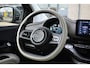 Fiat 500C La Prima 42 kWh SOH91% Leder LED CAM CarPlay AUT Groot Navi