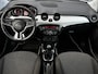 Opel Adam 1.4 Jam - Airconditioning - Lichtmetalen velgen - DAB ontvanger
