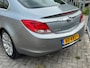 Opel Insignia 2.0 T E85 Sport 220PK! UNIEK NL AUTO NAP! Navi l Leder l Cruise l Xenon l Stoelventalatie l 19'LMV! NIEUWSTAAT l TOP