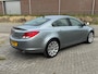 Opel Insignia 2.0 T E85 Sport 220PK! UNIEK NL AUTO NAP! Navi l Leder l Cruise l Xenon l Stoelventalatie l 19'LMV! NIEUWSTAAT l TOP