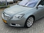 Opel Insignia 2.0 T E85 Sport 220PK! UNIEK NL AUTO NAP! Navi l Leder l Cruise l Xenon l Stoelventalatie l 19'LMV! NIEUWSTAAT l TOP
