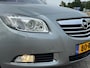 Opel Insignia 2.0 T E85 Sport 220PK! UNIEK NL AUTO NAP! Navi l Leder l Cruise l Xenon l Stoelventalatie l 19'LMV! NIEUWSTAAT l TOP