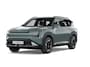 Kia EV5 Air 81.4 kWh Nu €2.845,- voordeel! Nu tijdelijk extra scherp geprijsd!
