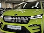 Skoda Enyaq Coupé iV 80 RS 300 pk | Leder-pack | Sport Plus-pack | Matrix | Pano |