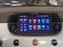 Fiat 500 1.2 Pop NW APK AUTOMAAT BJ 2010 !!!