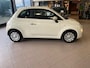 Fiat 500 1.2 Pop NW APK AUTOMAAT BJ 2010 !!!
