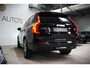 Volvo XC90 2.0 T8 Long Range R-Design Ultimate Dark Panodak|Trekhaak|H&K|ACC
