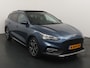 Ford Focus Wagon EcoBoost 125 pk Active X | Pano | Trekhaak | Winter Pack | AGR | Camera | B&O | LED | 18" | El. a. klep