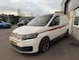 Volkswagen Caddy 2.0 TDI 140pk, Custom RS interieur, Maxton, Sfeerverlichting, erg mooi gedaan!