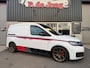 Volkswagen Caddy 2.0 TDI 140pk, Custom RS interieur, Maxton, Sfeerverlichting, erg mooi gedaan!