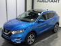 Nissan Qashqai 1.2 N Connecta Nieuw model / Panorama dak / Navigatie full map / 360 Camera / Cruise control