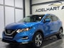 Nissan Qashqai 1.2 N Connecta Nieuw model / Panorama dak / Navigatie full map / 360 Camera / Cruise control