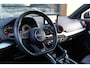 Audi Q2 1.4 TFSI Sport Pro Line S | Automaat | Stoelverwarming