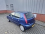 Fiat Punto 1.2-16V Automaat