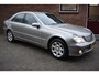 Mercedes-Benz C-klasse 200 K. Elegance '05 NL Auto NAP Cruise Inruil mogelijk