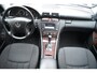 Mercedes-Benz C-klasse 200 K. Elegance '05 NL Auto NAP Cruise Inruil mogelijk