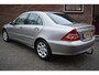 Mercedes-Benz C-klasse 200 K. Elegance '05 NL Auto NAP Cruise Inruil mogelijk