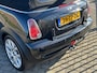 MINI Cooper S Mini Cabrio 1.6 Chili 170PK! NL AUTO NAP! Navi prof l LSDaf fabriek l Leer l Airco ECC l CRUISE l PDC l XENON! VOL!