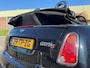 MINI Cooper S Mini Cabrio 1.6 Chili 170PK! NL AUTO NAP! Navi prof l LSDaf fabriek l Leer l Airco ECC l CRUISE l PDC l XENON! VOL!