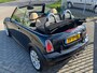 MINI Cooper S Mini Cabrio 1.6 Chili 170PK! NL AUTO NAP! Navi prof l LSDaf fabriek l Leer l Airco ECC l CRUISE l PDC l XENON! VOL!