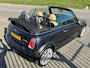 MINI Cooper S Mini Cabrio 1.6 Chili 170PK! NL AUTO NAP! Navi prof l LSDaf fabriek l Leer l Airco ECC l CRUISE l PDC l XENON! VOL!