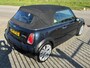 MINI Cooper S Mini Cabrio 1.6 Chili 170PK! NL AUTO NAP! Navi prof l LSDaf fabriek l Leer l Airco ECC l CRUISE l PDC l XENON! VOL!