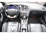 DS 4 1.6 THP Chic '16 Leder Navi Clima Cruise Inruil mogelijk