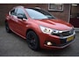 DS 4 1.6 THP Chic '16 Leder Navi Clima Cruise Inruil mogelijk