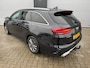 Kia Ceed Sportswagon 1.6 GDI PHEV / PLATINUM EDITION / Garantie / Trekhaak / Lederen bekleding.