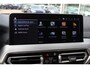 BMW iX3 High Executive 80 kWh / Trekhaak / Panoramadak / 360Camera / Head-up / Laser LED / Harman Kardon / ACC / Keyless / Dodehoek / DAB