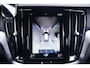 Volvo V60 2.0 T6 Recharge AWD R-Design SOH 90% Black-line private-glas Navigatie electr achterklep afneembare trekhaak LED-verlichting DAB ECC Distronic 360 camera lane-assist PDC achter 19-inch lmv