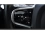 Volvo V60 2.0 T6 Recharge AWD R-Design Black-line private-glas Navigatie electr achterklep afneembare trekhaak LED-verlichting DAB ECC Distronic 360 camera lane-assist PDC achter 19-inch lmv