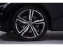 Volvo V60 2.0 T6 Recharge AWD R-Design SOH 90% Black-line private-glas Navigatie electr achterklep afneembare trekhaak LED-verlichting DAB ECC Distronic 360 camera lane-assist PDC achter 19-inch lmv