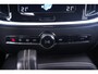 Volvo V60 2.0 T6 Recharge AWD R-Design SOH 90% Black-line private-glas Navigatie electr achterklep afneembare trekhaak LED-verlichting DAB ECC Distronic 360 camera lane-assist PDC achter 19-inch lmv