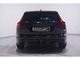 Volvo V60 2.0 T6 Recharge AWD R-Design SOH 90% Black-line private-glas Navigatie electr achterklep afneembare trekhaak LED-verlichting DAB ECC Distronic 360 camera lane-assist PDC achter 19-inch lmv