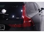 Volvo V60 2.0 T6 Recharge AWD R-Design SOH 90% Black-line private-glas Navigatie electr achterklep afneembare trekhaak LED-verlichting DAB ECC Distronic 360 camera lane-assist PDC achter 19-inch lmv