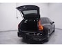 Volvo V60 2.0 T6 Recharge AWD R-Design SOH 90% Black-line private-glas Navigatie electr achterklep afneembare trekhaak LED-verlichting DAB ECC Distronic 360 camera lane-assist PDC achter 19-inch lmv