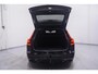Volvo V60 2.0 T6 Recharge AWD R-Design SOH 90% Black-line private-glas Navigatie electr achterklep afneembare trekhaak LED-verlichting DAB ECC Distronic 360 camera lane-assist PDC achter 19-inch lmv