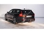 Volvo V60 2.0 T6 Recharge AWD R-Design Black-line private-glas Navigatie electr achterklep afneembare trekhaak LED-verlichting DAB ECC Distronic 360 camera lane-assist PDC achter 19-inch lmv
