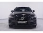 Volvo V60 2.0 T6 Recharge AWD R-Design SOH 90% Black-line private-glas Navigatie electr achterklep afneembare trekhaak LED-verlichting DAB ECC Distronic 360 camera lane-assist PDC achter 19-inch lmv