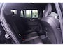 Volvo V60 2.0 T6 Recharge AWD R-Design SOH 90% Black-line private-glas Navigatie electr achterklep afneembare trekhaak LED-verlichting DAB ECC Distronic 360 camera lane-assist PDC achter 19-inch lmv