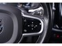 Volvo V60 2.0 T6 Recharge AWD R-Design SOH 90% Black-line private-glas Navigatie electr achterklep afneembare trekhaak LED-verlichting DAB ECC Distronic 360 camera lane-assist PDC achter 19-inch lmv