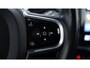 Volvo V60 2.0 T6 Recharge AWD R-Design Black-line private-glas Navigatie electr achterklep afneembare trekhaak LED-verlichting DAB ECC Distronic 360 camera lane-assist PDC achter 19-inch lmv